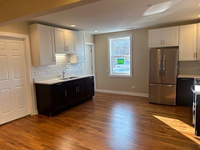 More Photos Of 5028 W 31st Pl, Cicero Multifamily For Sale