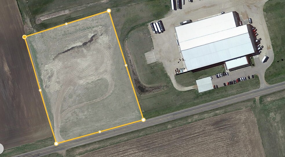 More Photos Of 105 County 130 hwy, Hartford Land For Sale