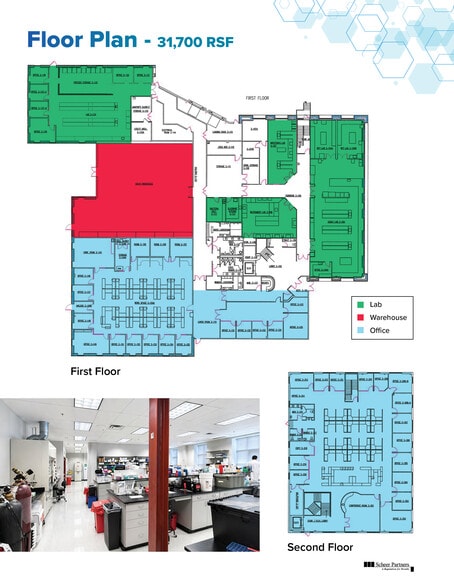 More Photos Of 130-150 Webster St, Bethlehem Medical For Sale