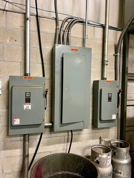 More Photos Of 2431 Destiny Way, Odessa Manufacturing For Lease