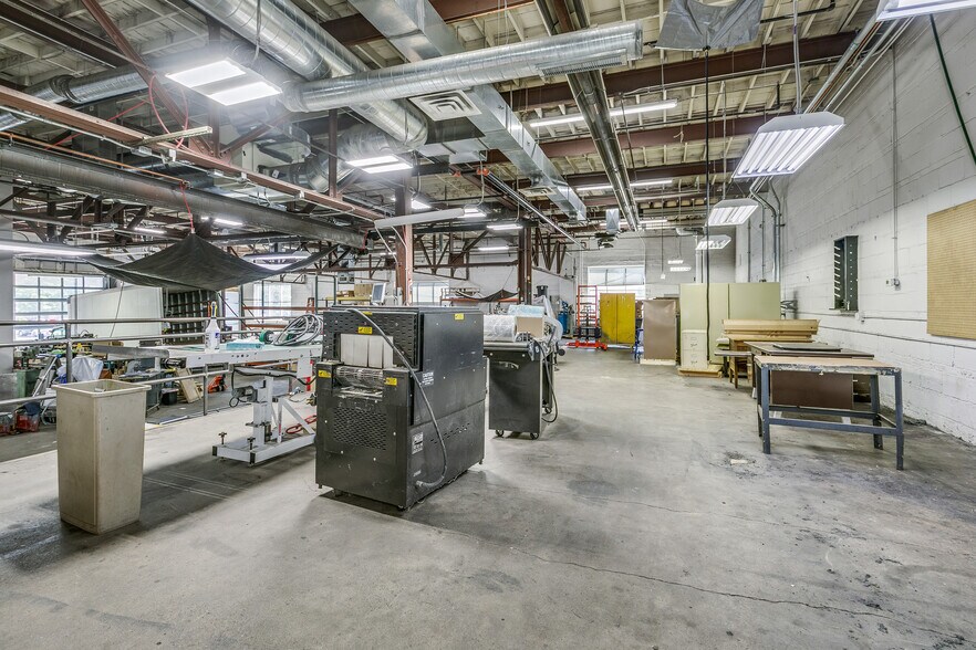 More Photos Of 2336 Territorial Rd, Saint Paul Warehouse For Sale