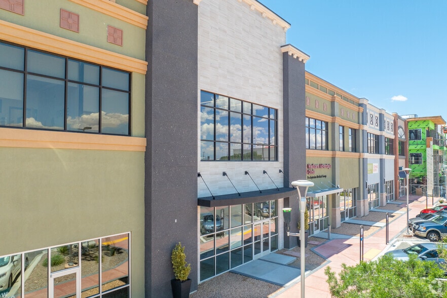 More Photos Of 2100 Louisiana Blvd NE, Albuquerque Unknown For Lease