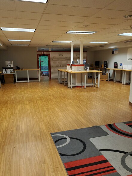 More Photos Of 4122 Nazareth Pike, Bethlehem Freestanding For Sale