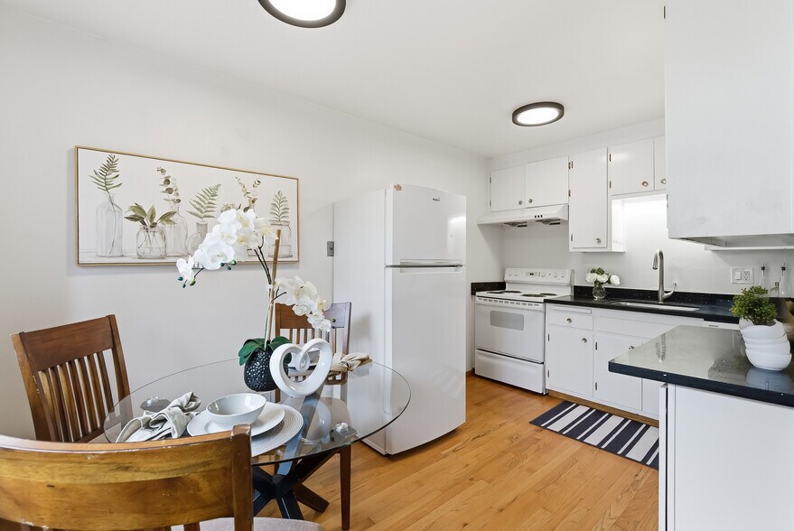 More Photos Of 517 Stannage Ave, Albany Apartments For Sale