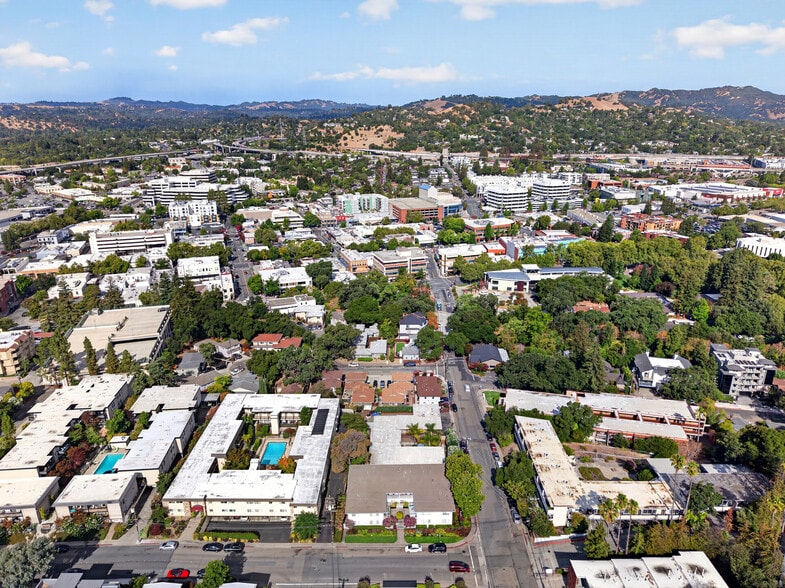 More Photos Of 1465 Mt Pisgah Rd, Walnut Creek Apartments For Sale