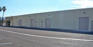 More Photos Of 3502 E Atlanta Ave, Phoenix Manufacturing For Lease