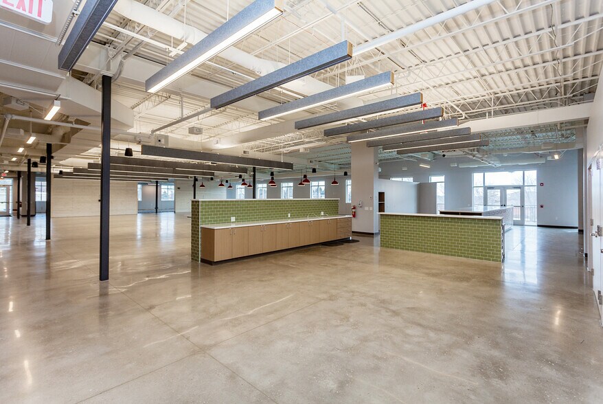 More Photos Of 8700 Crescent Chase, Johnston Office For Lease