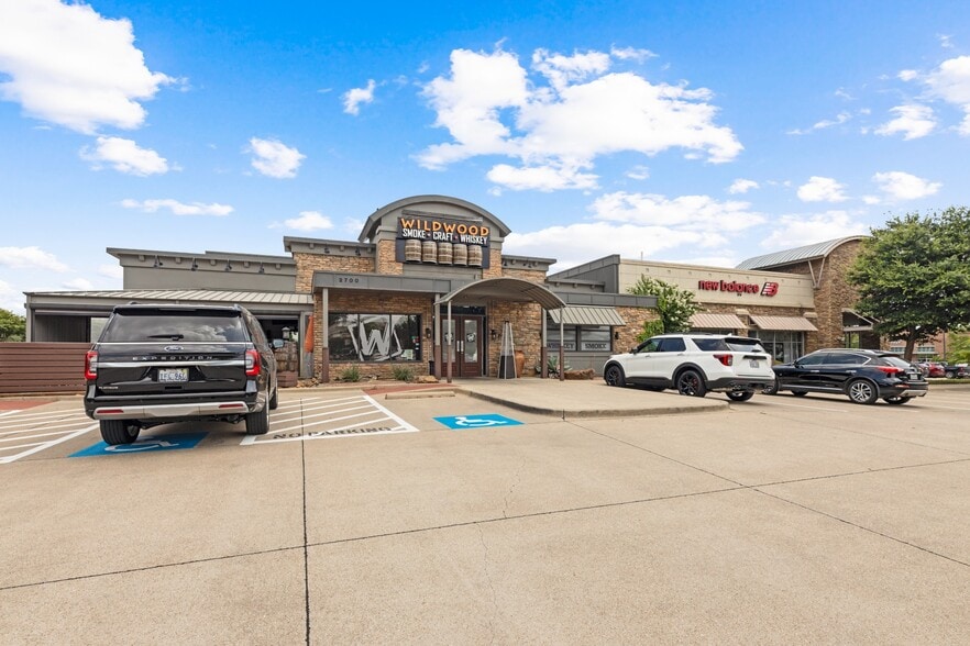 More Photos Of 2750 E Southlake Blvd, Southlake Unknown For Lease