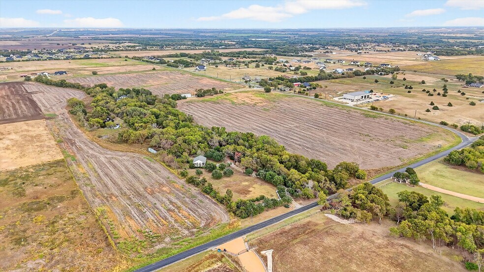 More Photos Of 965 Kerfoot dr, Gunter Land For Sale