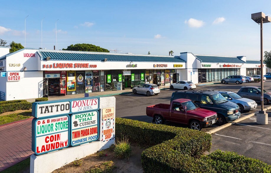 More Photos Of 13518 Harbor Blvd, Garden Grove Unknown For Lease