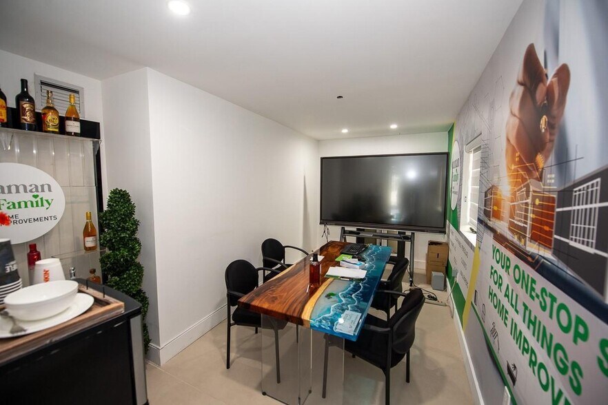 More Photos Of 5738 Hallandale Beach Blvd, West Park Freestanding For Sale