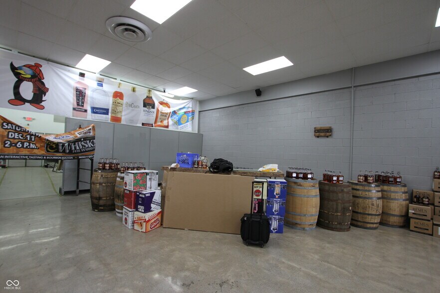 More Photos Of 1244 W Main St, Greenfield General Retail For Sale