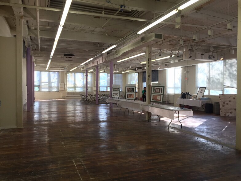 More Photos Of 85 Willow St, New Haven Flex For Lease