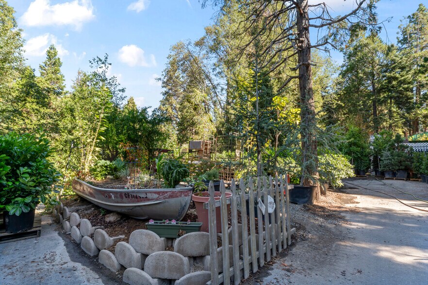 More Photos Of 303 CA-173 Hwy, Lake Arrowhead Garden Center For Sale