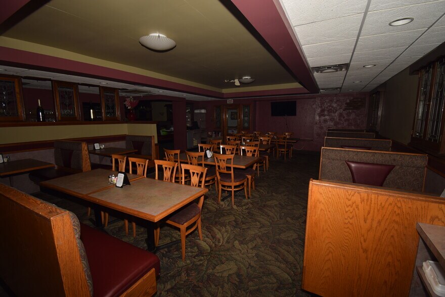 More Photos Of 62840 Van Dyke Rd, Washington Restaurant For Sale