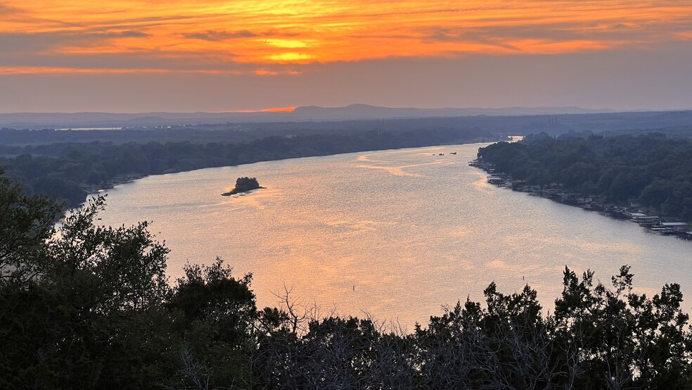 Primary Photo Of 620 Rocky Rd, Marble Falls Land For Sale