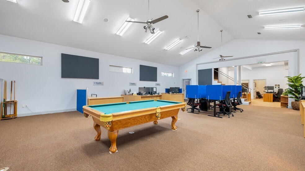 More Photos Of 8100 Opportunity Dr, Milton Office For Lease