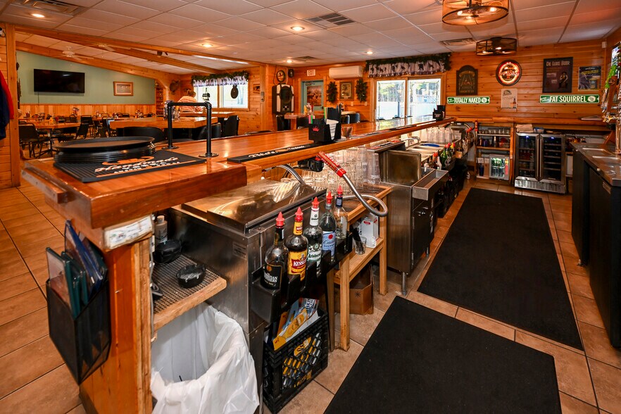 More Photos Of W7916 Highway 70, Spooner Restaurant For Sale