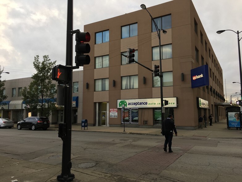 More Photos Of 9204 S Commercial Ave, Chicago Office For Sale