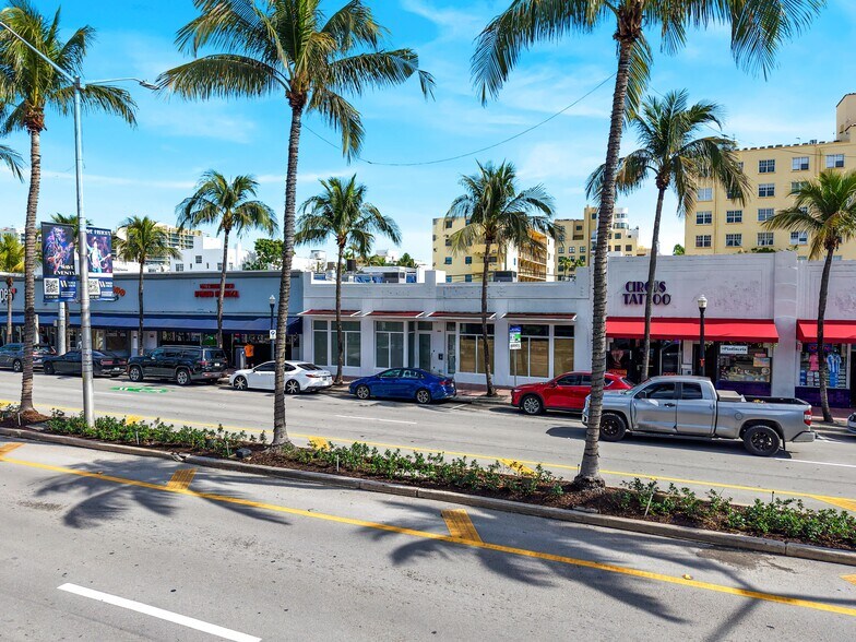 More Photos Of 1331 Washington Ave, Miami Beach Office For Sale