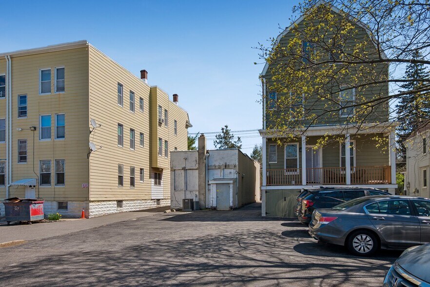 More Photos Of 499 Valley St, Maplewood Storefront Retail Residential For Sale