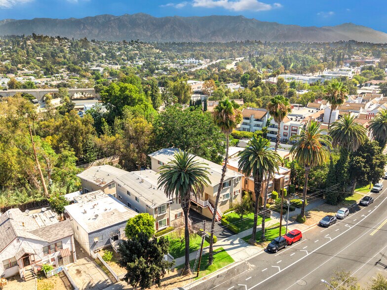 More Photos Of 90-92 Monterey Rd, South Pasadena Apartments For Sale