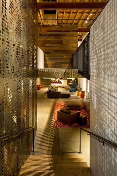 More Photos Of 2535 Walnut St, Denver General Retail For Lease