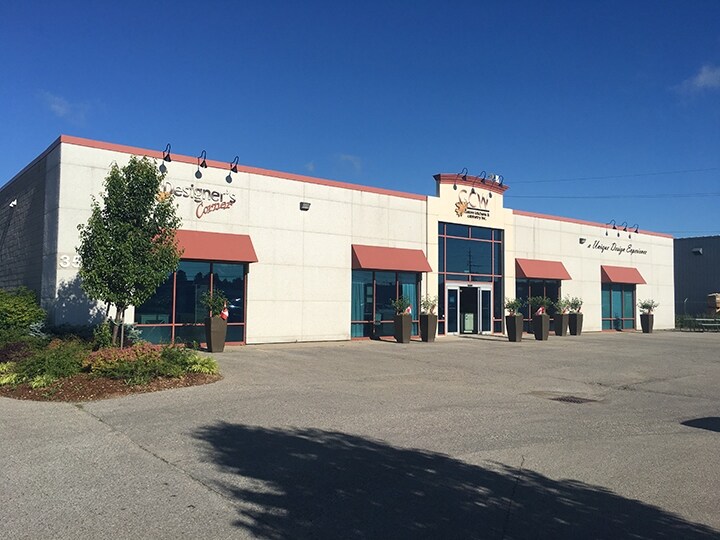 More Photos Of 3537 White Oak Rd, London Warehouse For Lease