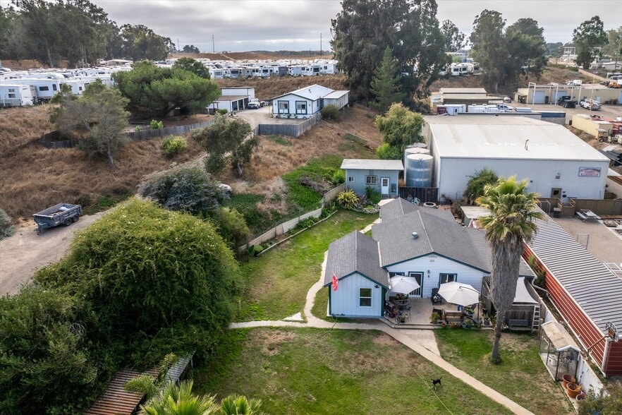 More Photos Of 748 Garrett Ln, Arroyo Grande Manufacturing For Sale