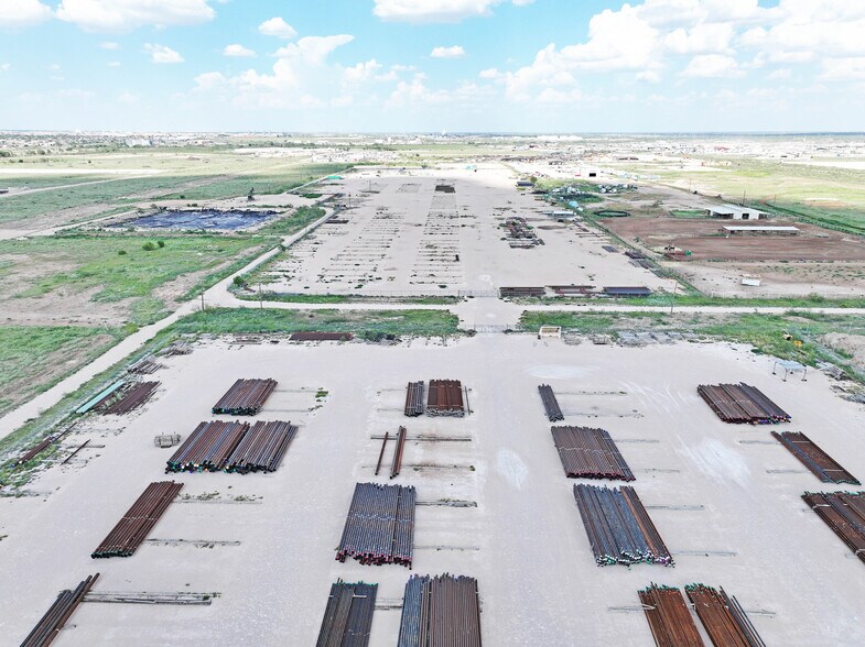 More Photos Of 2655 S County Rd W, Odessa Industrial For Sale