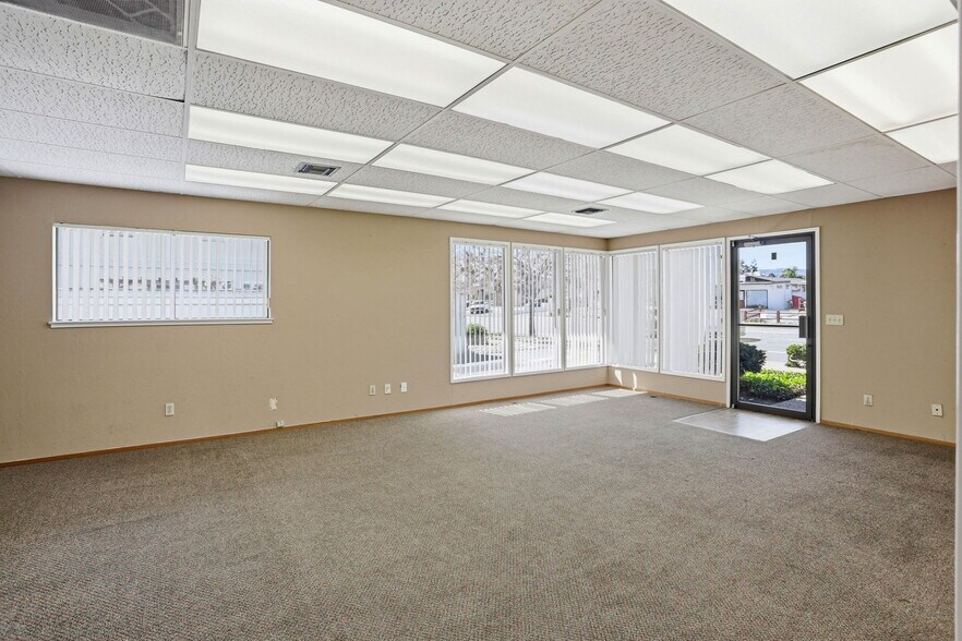 More Photos Of 2940 Union Ave, San Jose Medical For Lease