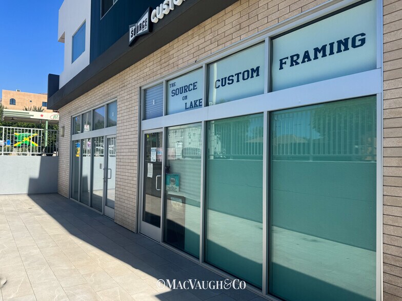 More Photos Of 2000 Lake Ave, Altadena Apartments For Lease