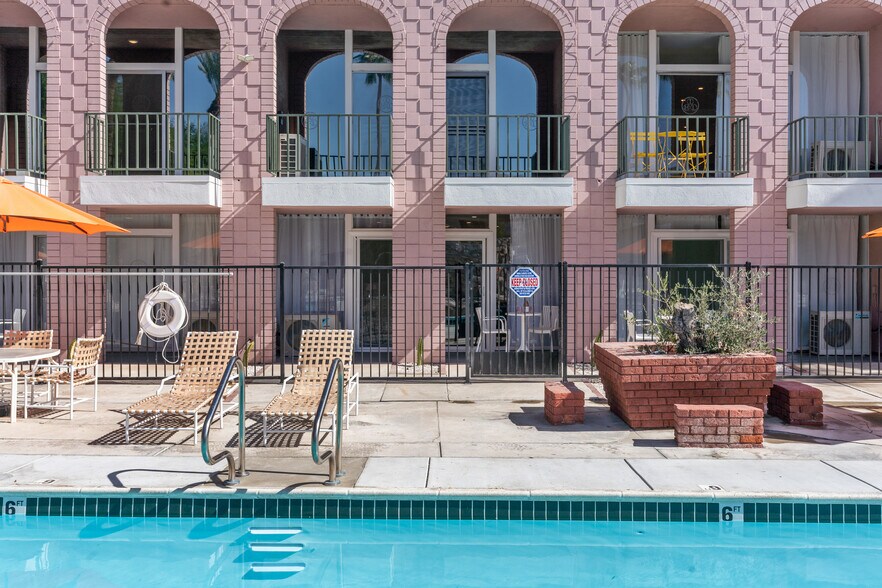 More Photos Of 74380 El Camino, Palm Desert Apartments For Sale