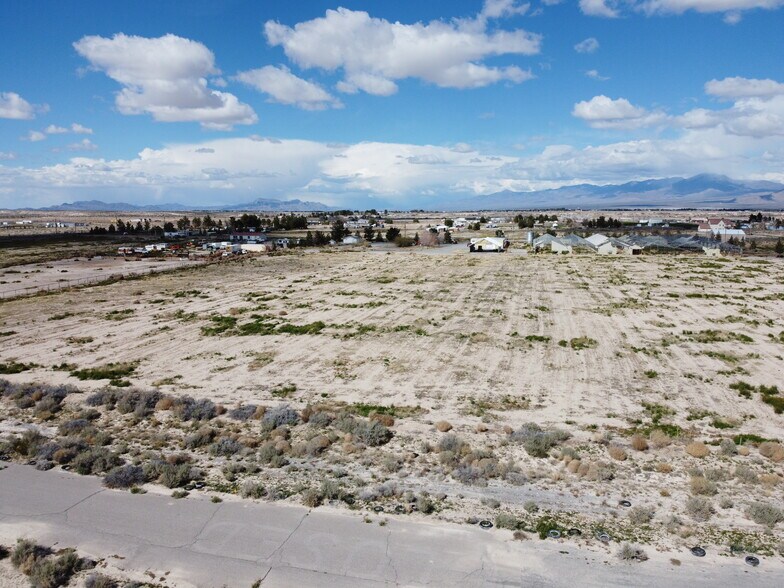 More Photos Of 3171 Tillman St, Pahrump Industrial For Sale