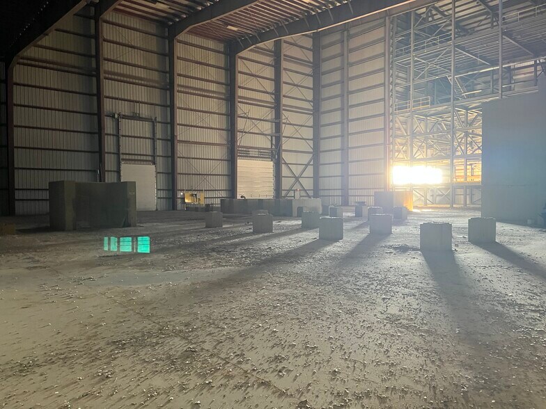 More Photos Of 512 County Highway SS, New Auburn Railroad Yard For Sale