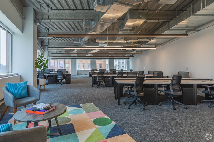 More Photos Of 115 Myrtle Ave, Brooklyn Office For Lease