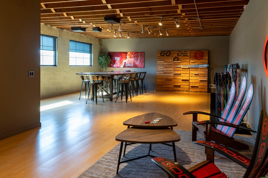 More Photos Of 2424 Wall Ave, Ogden Storefront For Sale