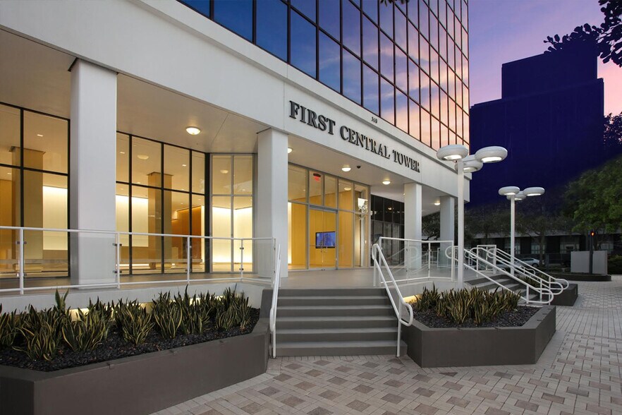 More Photos Of 360 Central Ave, Saint Petersburg Office For Lease