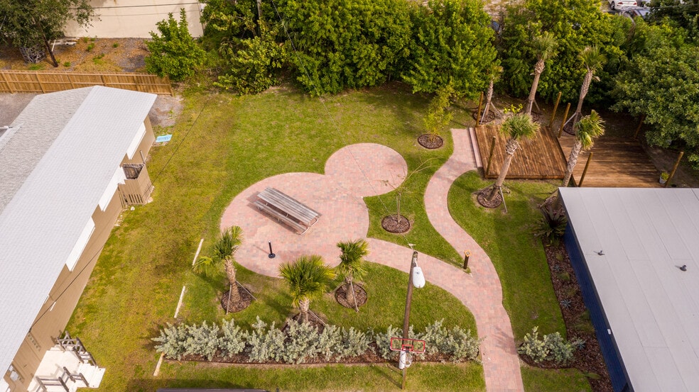 More Photos Of 1811 S Orlando Ave, Cocoa Beach Religious Facility For Sale