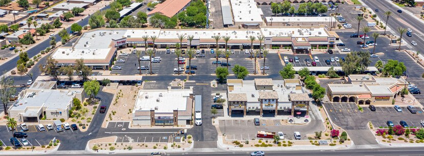 More Photos Of 1050-1076 W Chandler Blvd, Chandler Unknown For Lease
