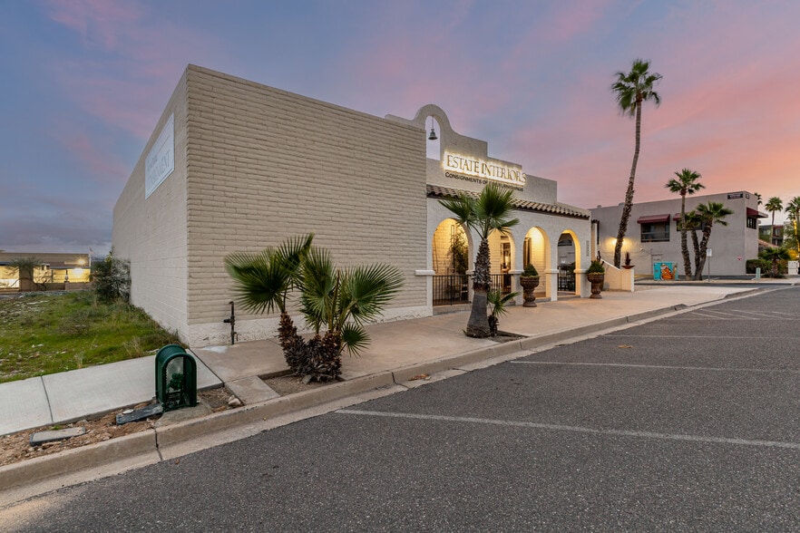 More Photos Of 13033 N Verde River Dr, Fountain Hills Freestanding For Sale