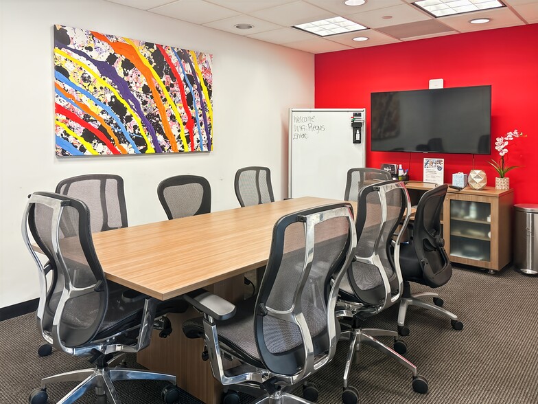 More Photos Of 529 Main St, Charlestown Coworking Space