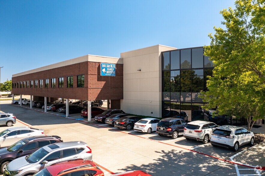 More Photos Of 1708 Coit Rd, Plano Medical For Lease
