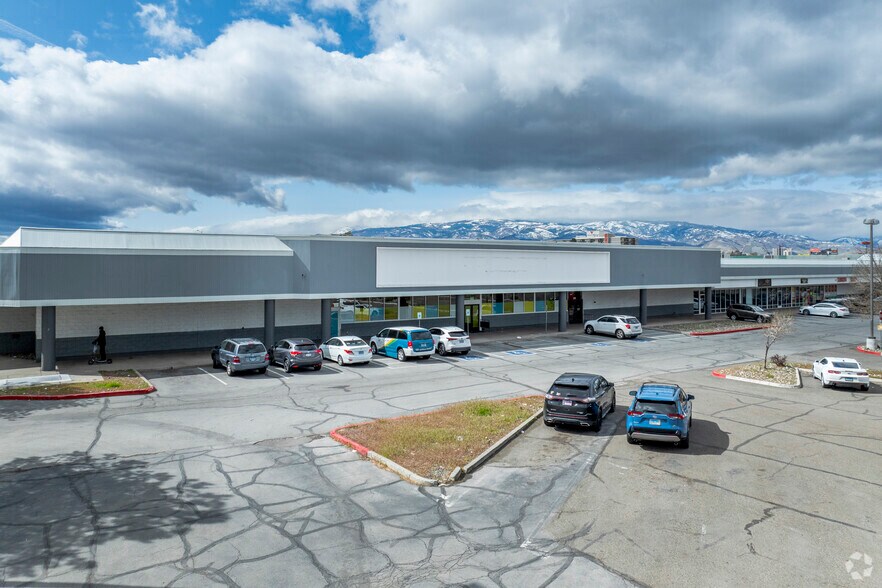 Primary Photo Of 2300 Oddie Blvd, Sparks Unknown For Lease