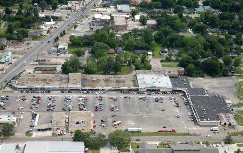 More Photos Of 5151 Plank Rd, Baton Rouge Unknown For Lease