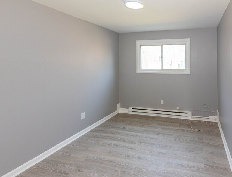 More Photos Of 2601 Garrison Blvd, Baltimore Multifamily For Sale