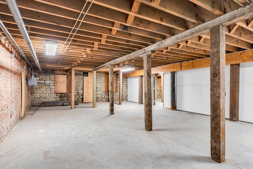 More Photos Of 111-117 Central Plz, Pueblo Storefront Retail Residential For Sale