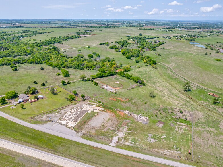 More Photos Of 1003 Quail Ln, Chickasha Land For Sale