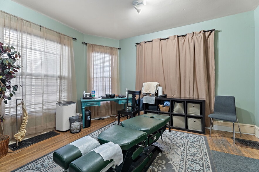 More Photos Of 108 S Albany St, Ithaca Office For Sale