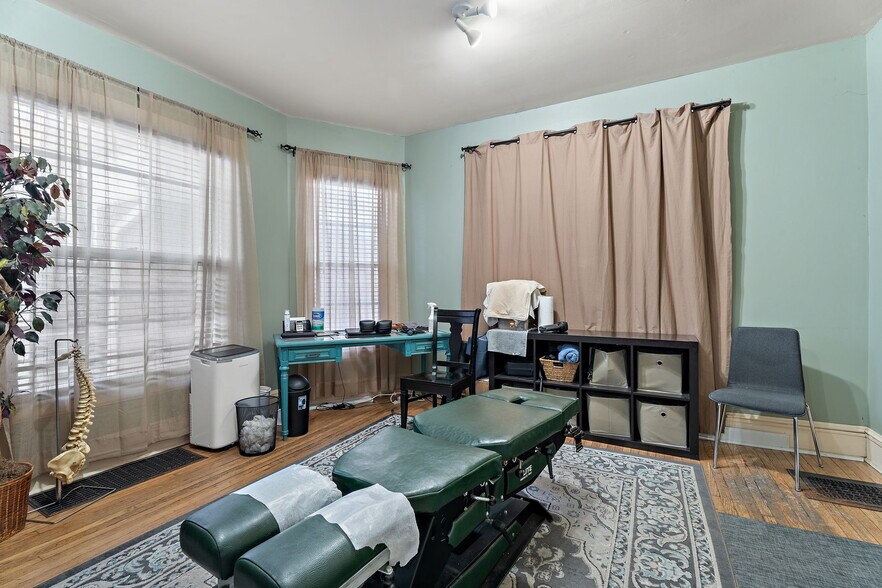 More Photos Of 108 S Albany St, Ithaca Office For Sale